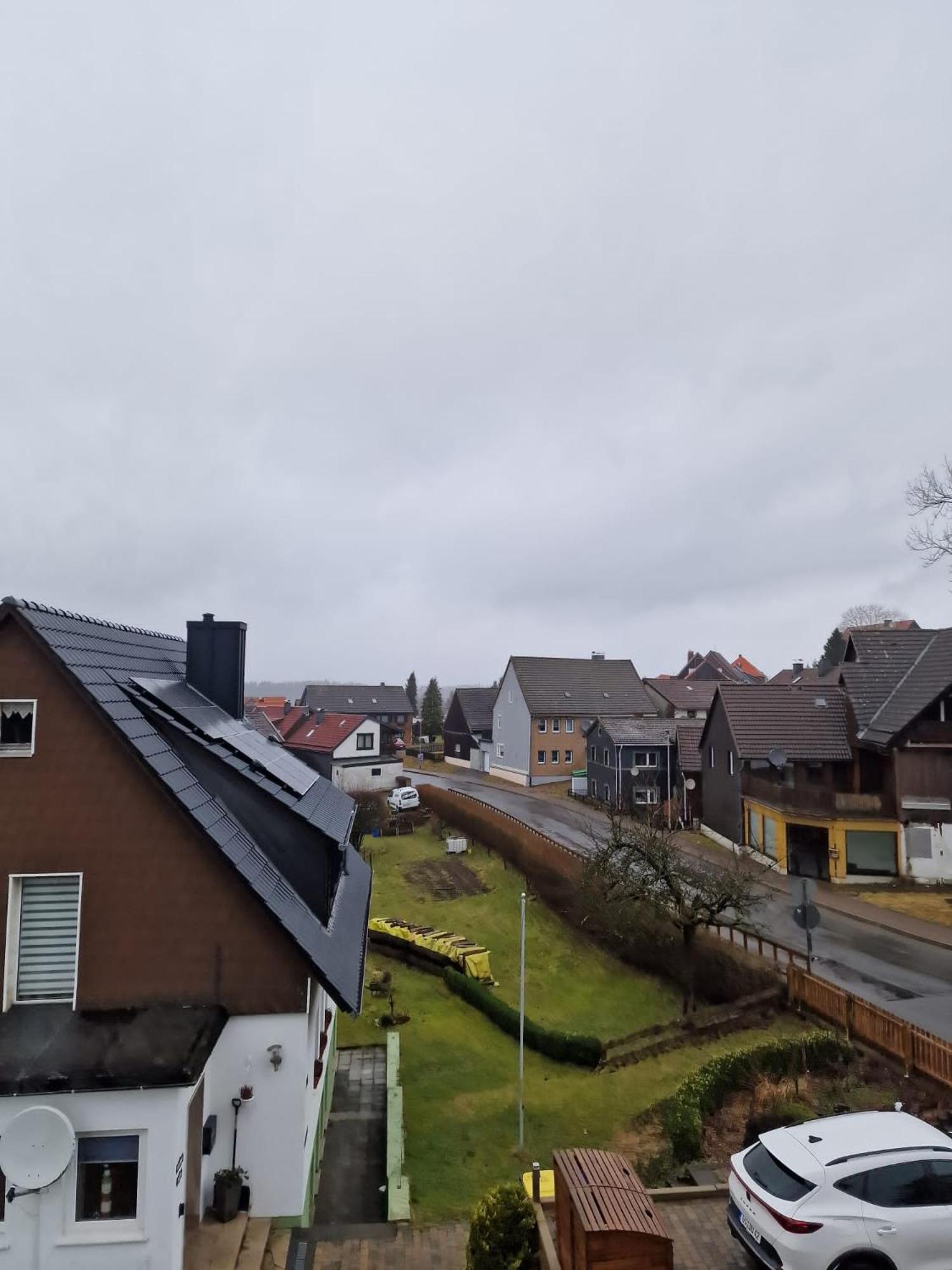 Mikes Fewo Braunlage Exterior photo