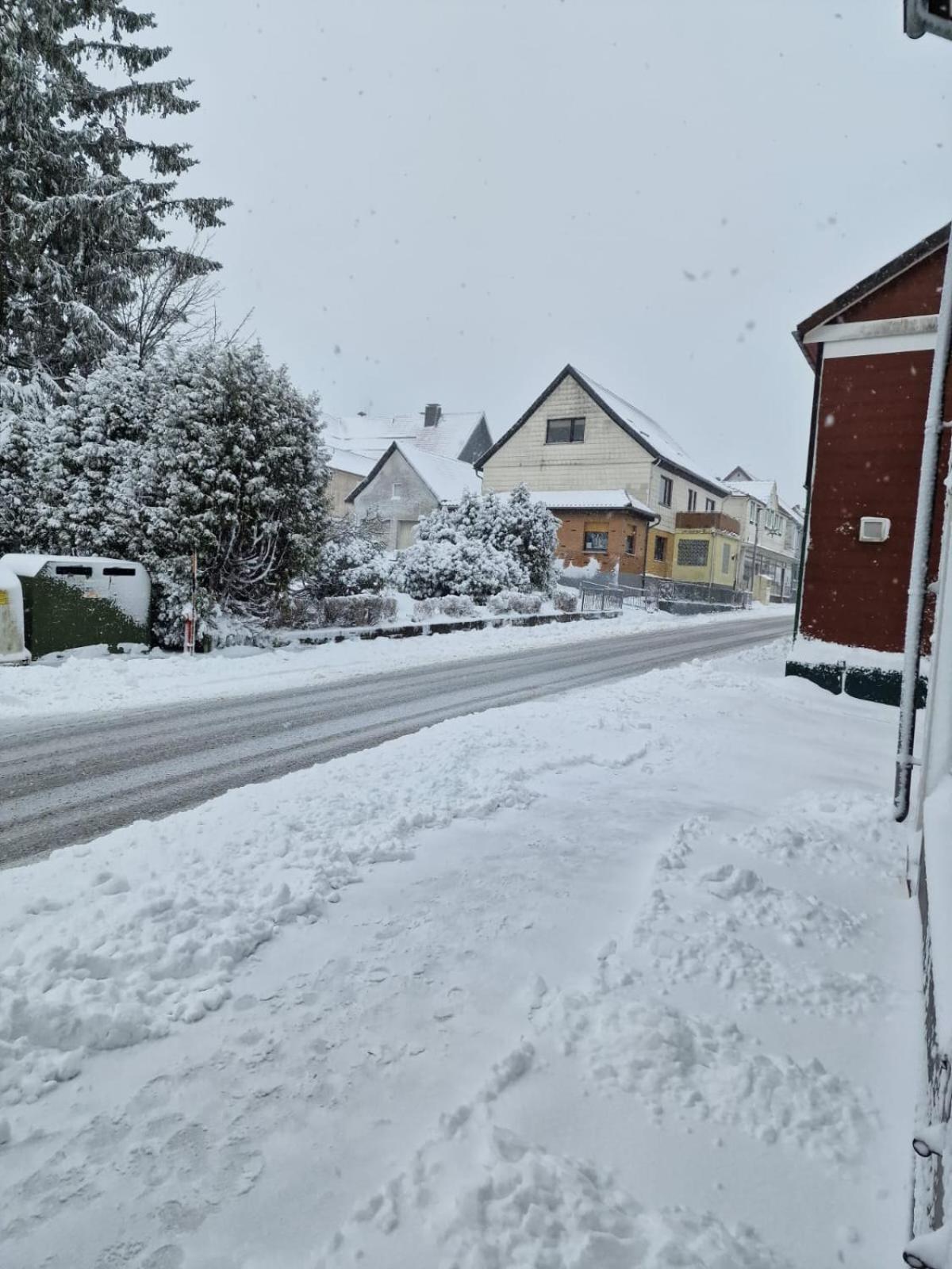 Mikes Fewo Braunlage Exterior photo